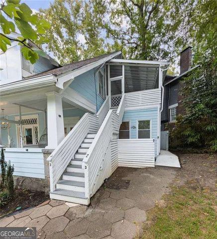 449 Greenwood Avenue NE, Atlanta, GA 30308