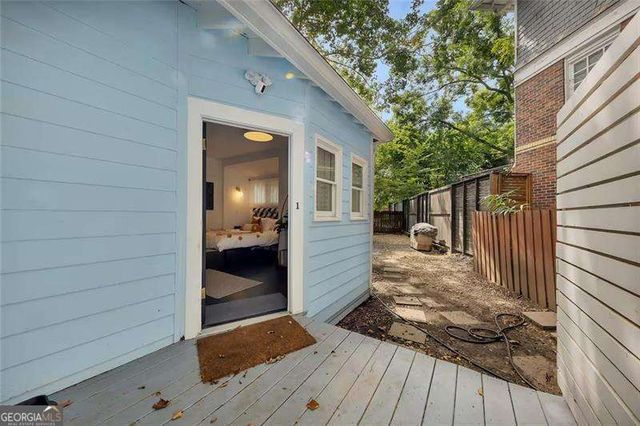 449 Greenwood Avenue NE, Atlanta, GA 30308