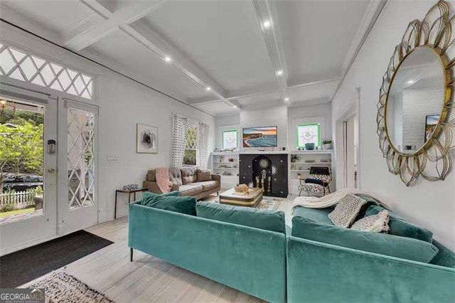 449 Greenwood Avenue NE, Atlanta, GA 30308