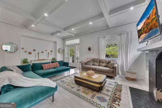 449 Greenwood Avenue NE, Atlanta, GA 30308