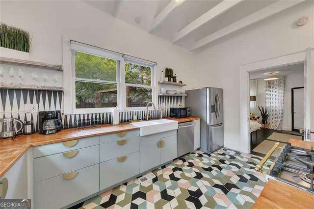 449 Greenwood Avenue NE, Atlanta, GA 30308