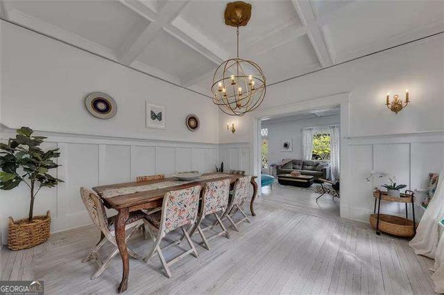 449 Greenwood Avenue NE, Atlanta, GA 30308