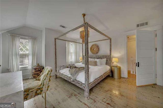 449 Greenwood Avenue NE, Atlanta, GA 30308