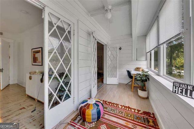 449 Greenwood Avenue NE, Atlanta, GA 30308