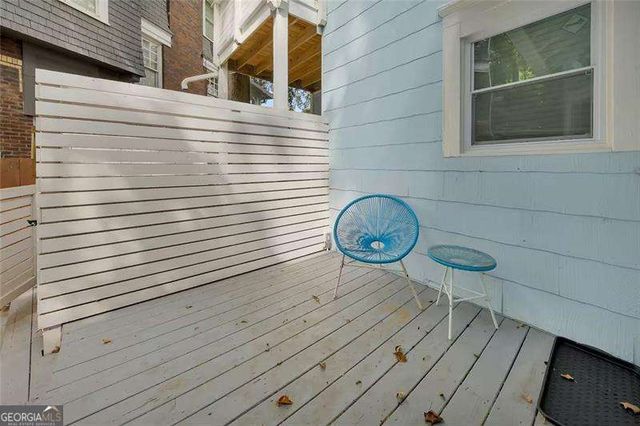449 Greenwood Avenue NE, Atlanta, GA 30308