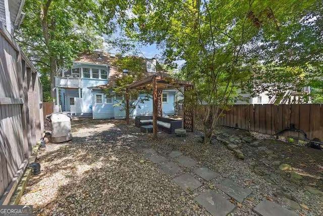 449 Greenwood Avenue NE, Atlanta, GA 30308