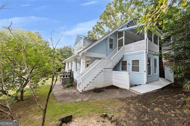 449 Greenwood Avenue NE, Atlanta, GA 30308