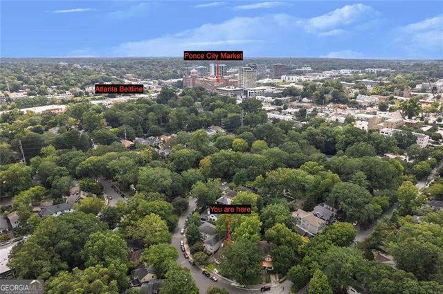 449 Greenwood Avenue NE, Atlanta, GA 30308