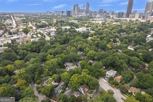 449 Greenwood Avenue NE, Atlanta, GA 30308