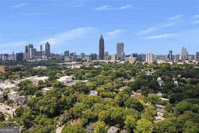 449 Greenwood Avenue NE, Atlanta, GA 30308