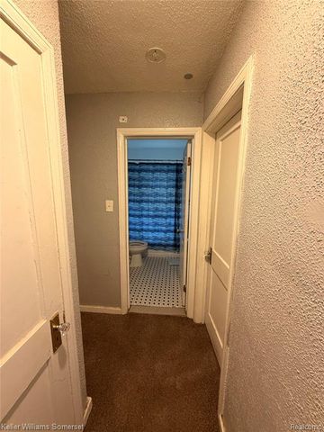 19793 Hubbell Street, Detroit, MI 48235