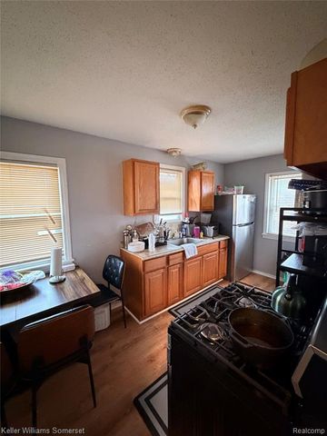 19793 Hubbell Street, Detroit, MI 48235