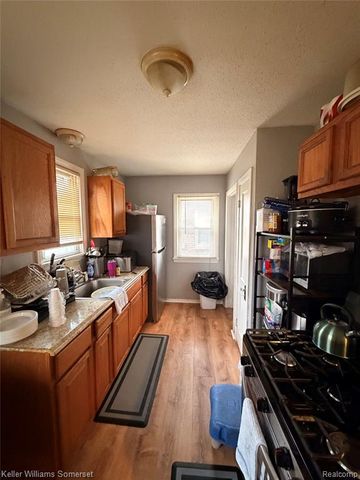 19793 Hubbell Street, Detroit, MI 48235