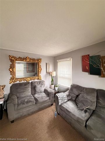 19793 Hubbell Street, Detroit, MI 48235