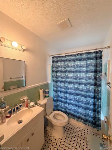 19793 Hubbell Street, Detroit, MI 48235