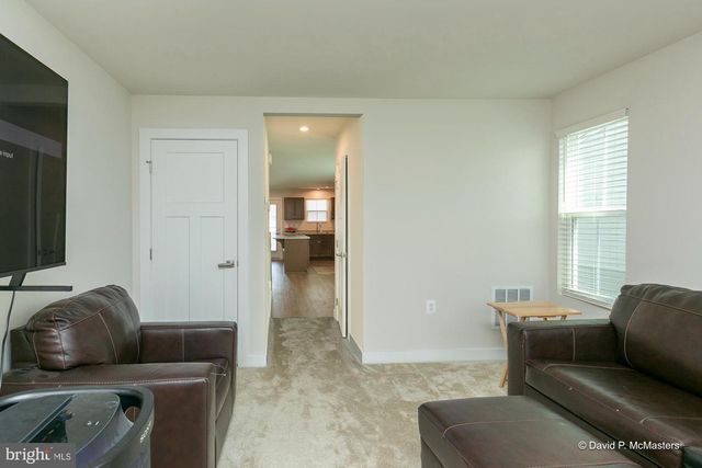 124 GOUDHURST ST, Martinsburg, WV 25405