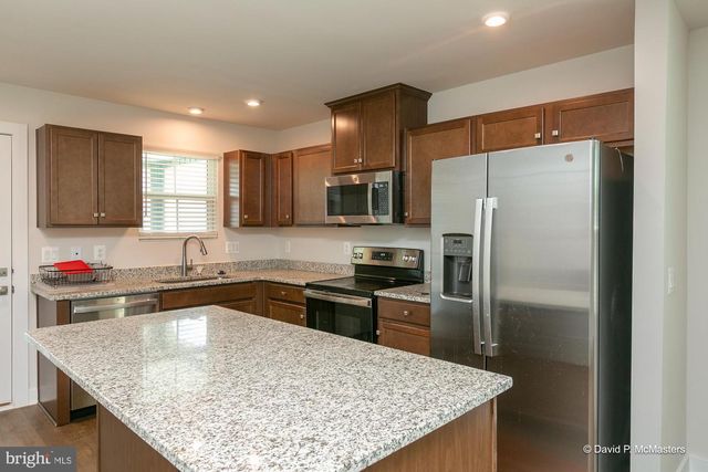 124 GOUDHURST ST, Martinsburg, WV 25405