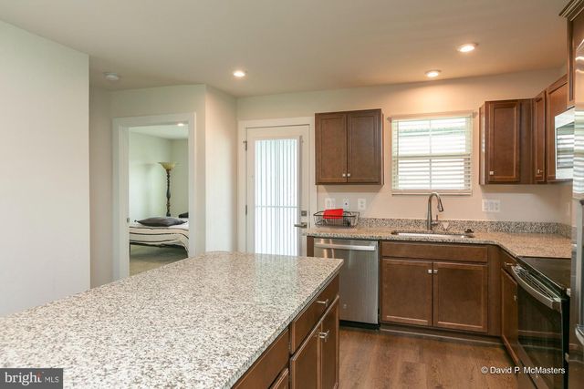 124 GOUDHURST ST, Martinsburg, WV 25405