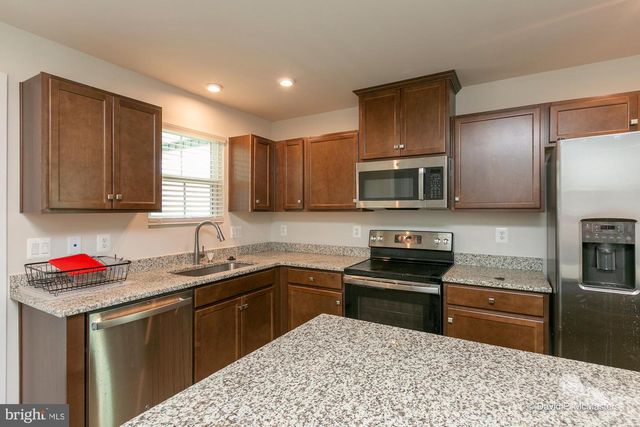 124 GOUDHURST ST, Martinsburg, WV 25405