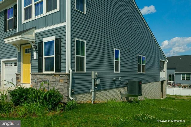124 GOUDHURST ST, Martinsburg, WV 25405