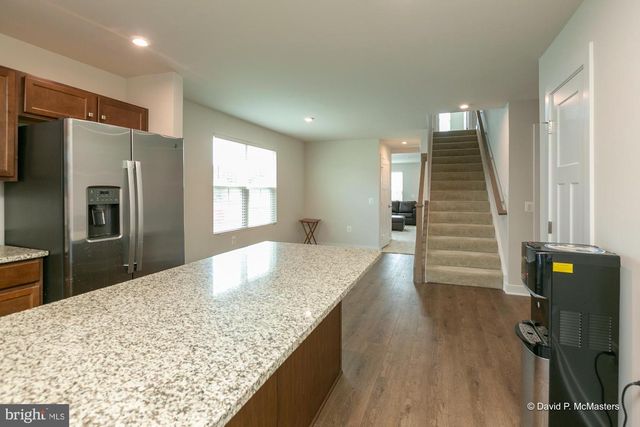 124 GOUDHURST ST, Martinsburg, WV 25405