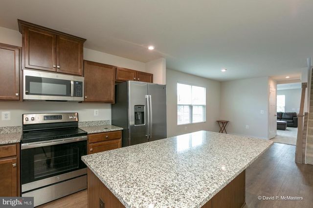 124 GOUDHURST ST, Martinsburg, WV 25405
