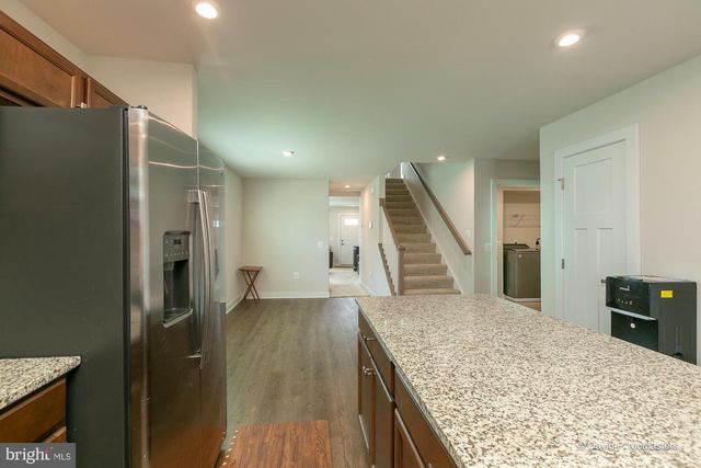 124 GOUDHURST ST, Martinsburg, WV 25405
