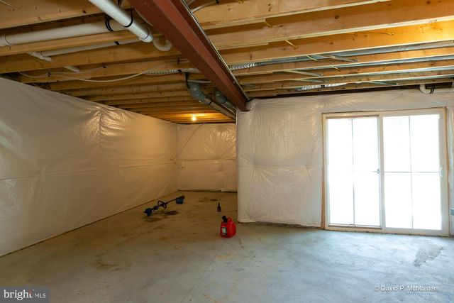 124 GOUDHURST ST, Martinsburg, WV 25405