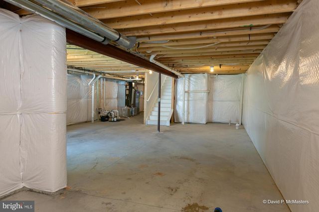 124 GOUDHURST ST, Martinsburg, WV 25405