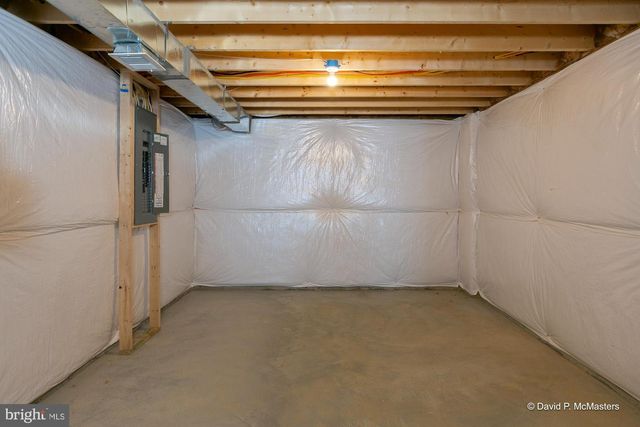 124 GOUDHURST ST, Martinsburg, WV 25405