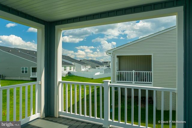 124 GOUDHURST ST, Martinsburg, WV 25405