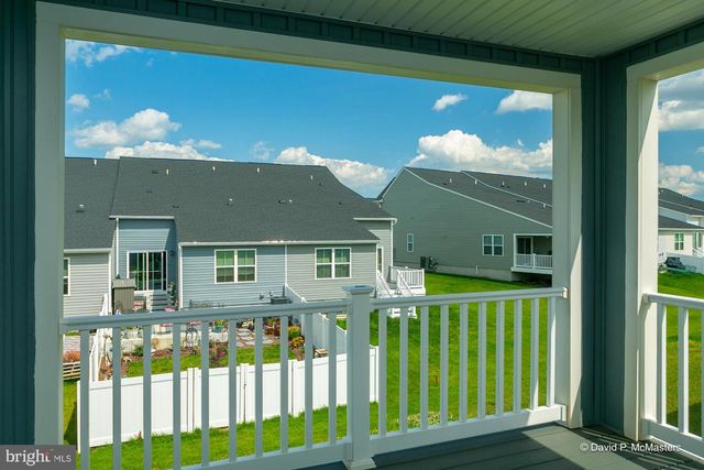 124 GOUDHURST ST, Martinsburg, WV 25405