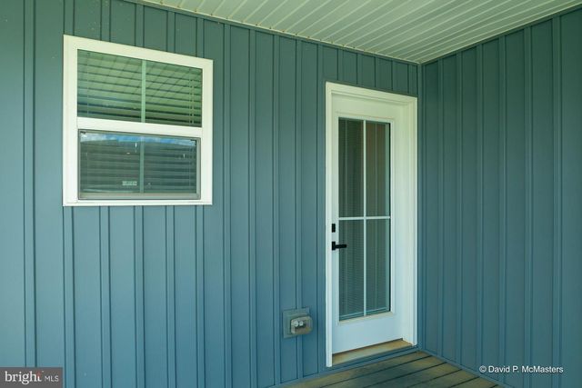 124 GOUDHURST ST, Martinsburg, WV 25405