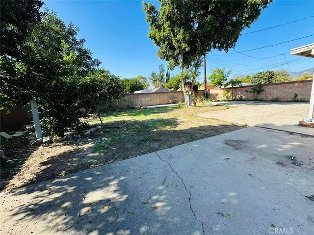4453 Benham Ave, Baldwin Park, CA 91706