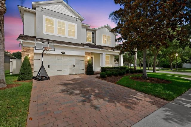 1065 CALLA LILY COVE, Oviedo, FL 32766
