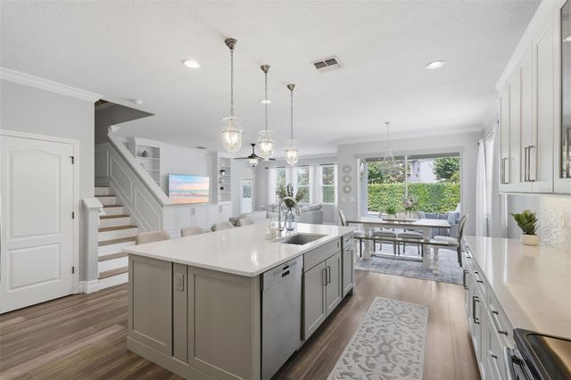 1065 CALLA LILY COVE, Oviedo, FL 32766