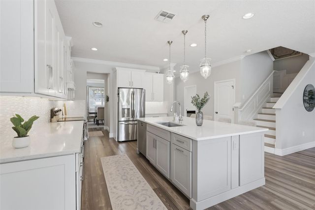 1065 CALLA LILY COVE, Oviedo, FL 32766