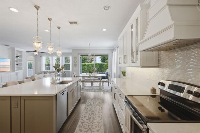 1065 CALLA LILY COVE, Oviedo, FL 32766