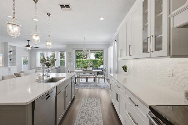 1065 CALLA LILY COVE, Oviedo, FL 32766