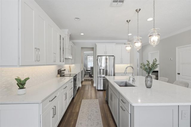 1065 CALLA LILY COVE, Oviedo, FL 32766
