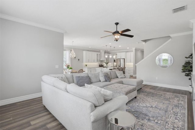 1065 CALLA LILY COVE, Oviedo, FL 32766
