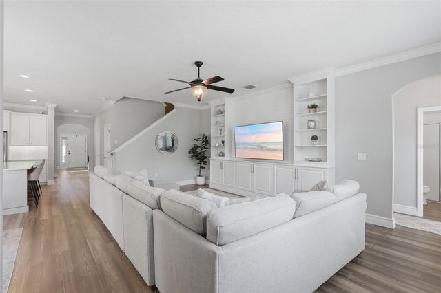 1065 CALLA LILY COVE, Oviedo, FL 32766