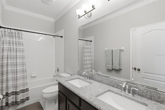 1065 CALLA LILY COVE, Oviedo, FL 32766