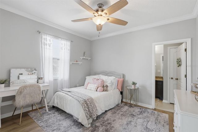 1065 CALLA LILY COVE, Oviedo, FL 32766