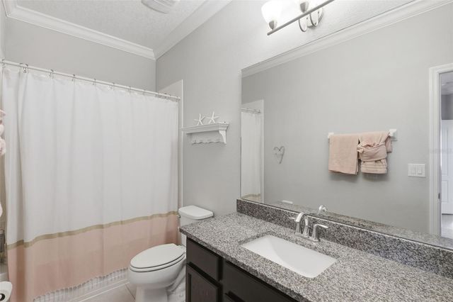 1065 CALLA LILY COVE, Oviedo, FL 32766
