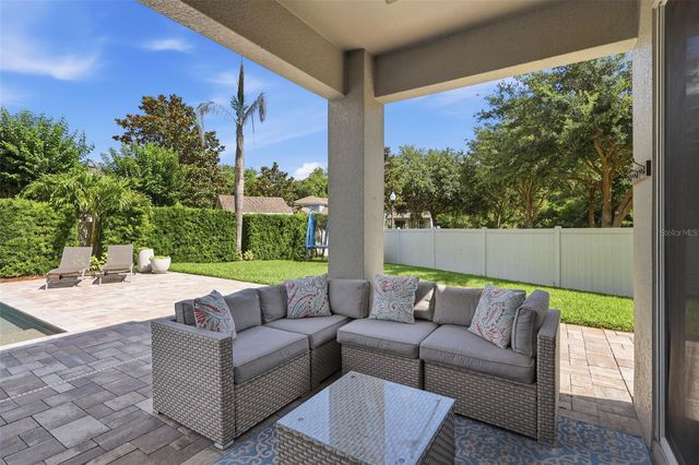 1065 CALLA LILY COVE, Oviedo, FL 32766