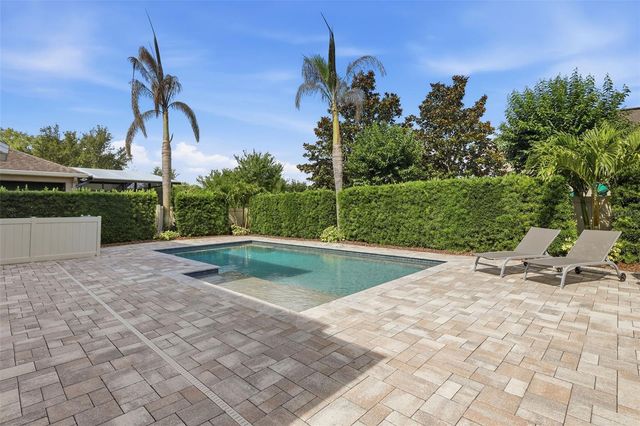 1065 CALLA LILY COVE, Oviedo, FL 32766