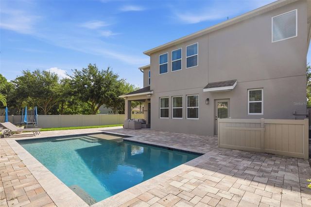 1065 CALLA LILY COVE, Oviedo, FL 32766