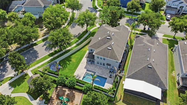1065 CALLA LILY COVE, Oviedo, FL 32766