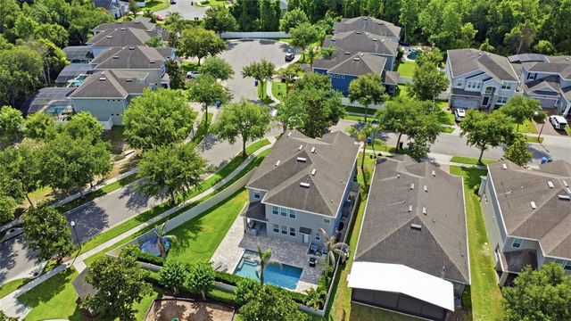 1065 CALLA LILY COVE, Oviedo, FL 32766